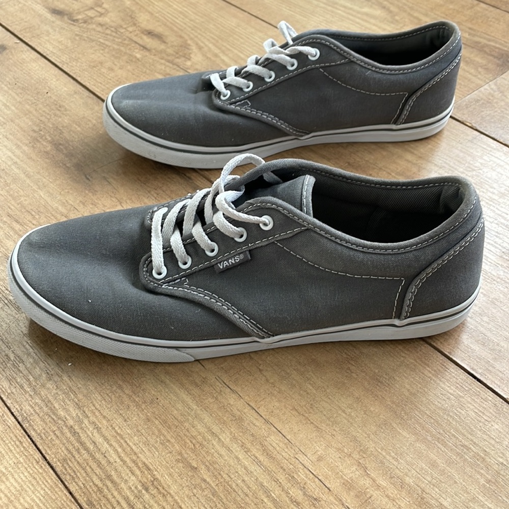 Vans Classic sneaker - Picture 2 of 7